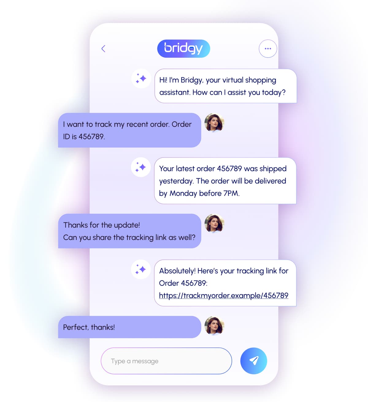 AI Chat Assistant