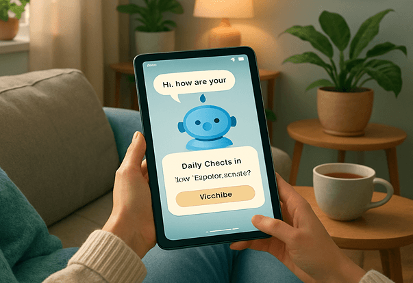 AI Wellness Hub