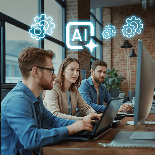 AI for Creative Ops