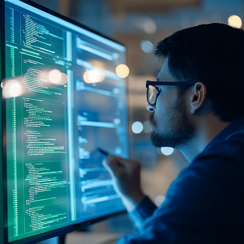Structured Approach to AI-Assisted Development