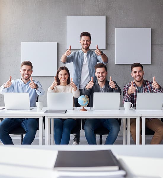 Why Choose Bridge Global