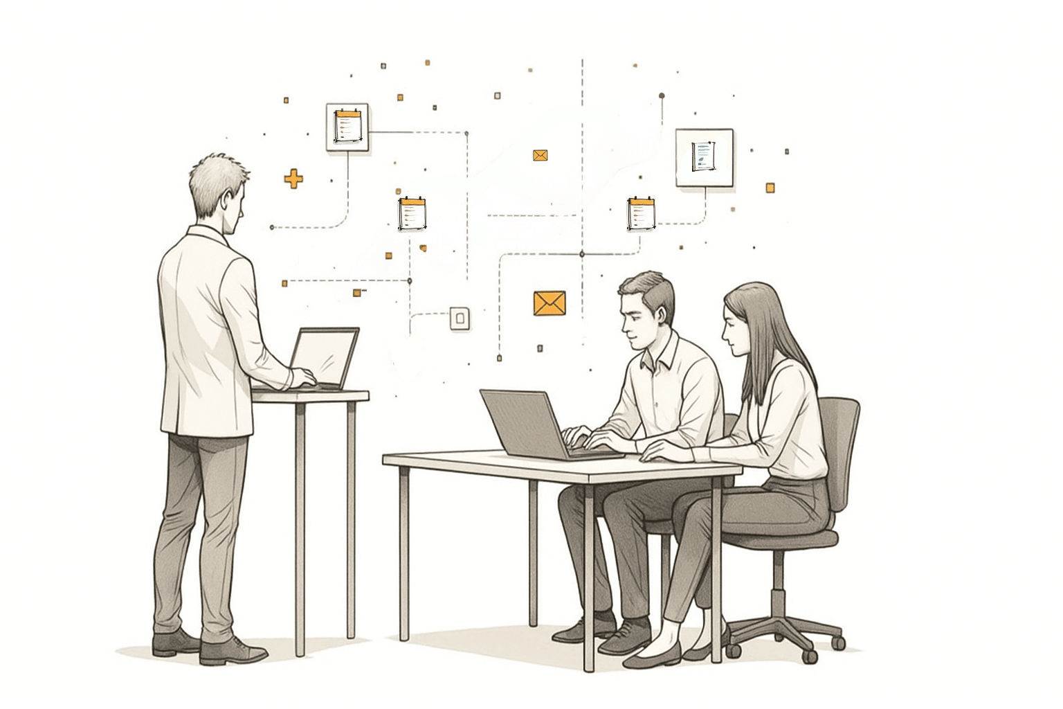 Ekipa AI Team