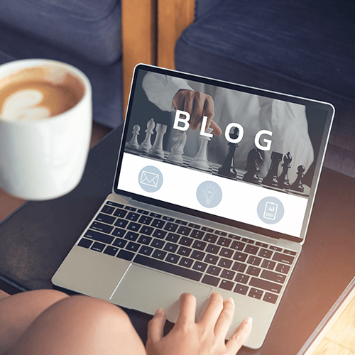 Blog Generating Tool