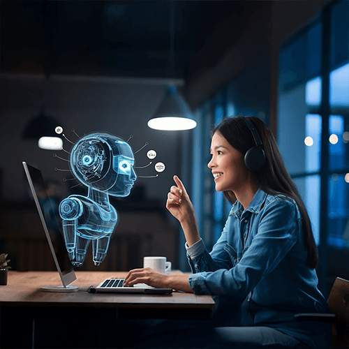 Google Personal Assistant