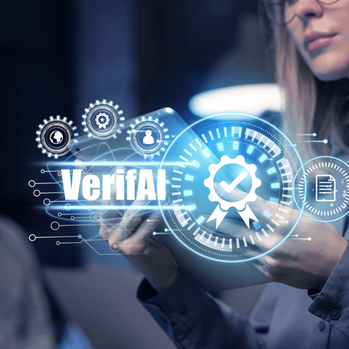 VerifAI