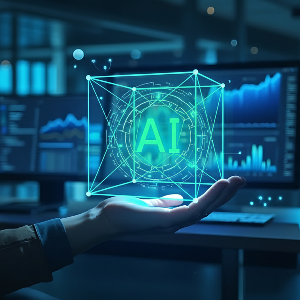 Enable Scalable AI Adoption